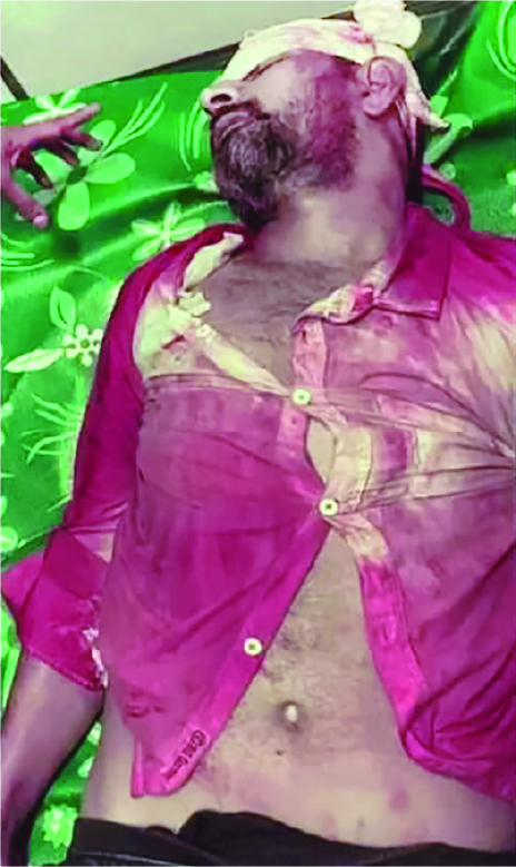 Image of  মো: সোহানুর রহমান রঞ্জু খান